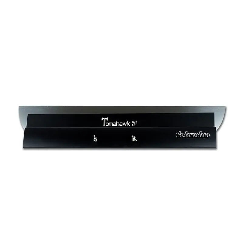 Columbia Tomahawk Smoothing Blades32"