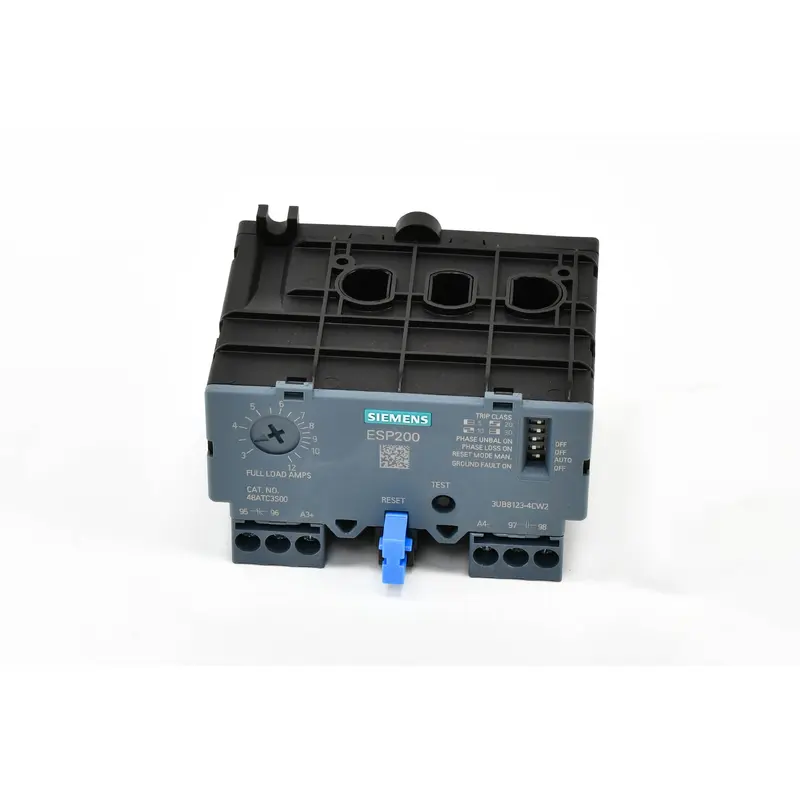 Quincy Relay Overload Replacement - 2014703809