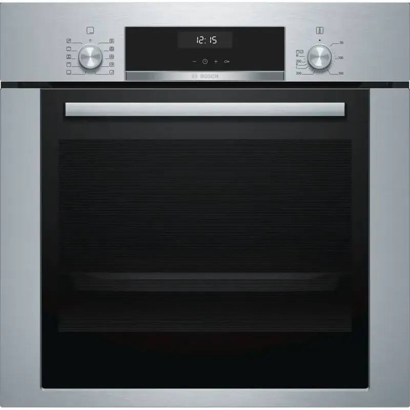 Bosch Built-in Oven HBJ354AS0Q
