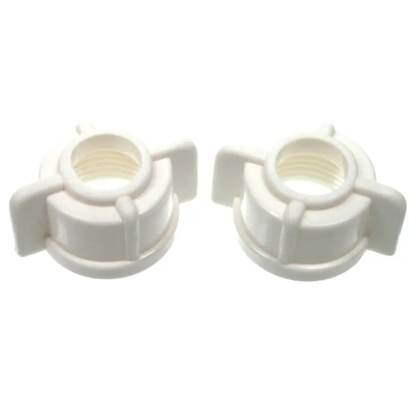 Danco 88410 Faucet Tailpiece Nut, Universal, Plastic