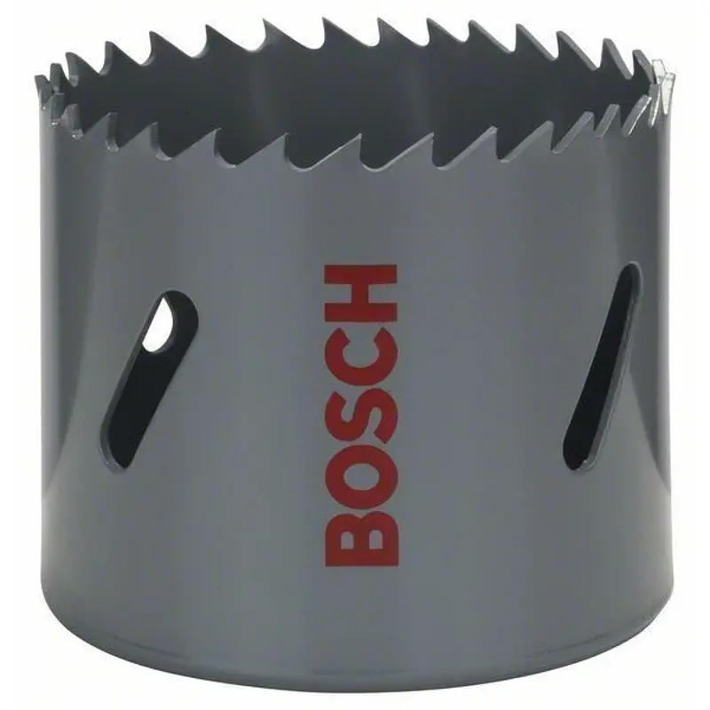 HSS Bi-Metal Hole Saw Standard 60mm