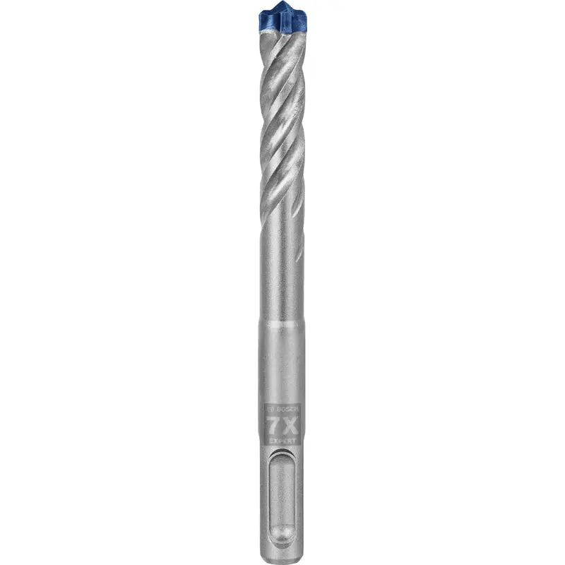 SDS-Plus-7X 1pc 10x50x115mm Hammer drill bit