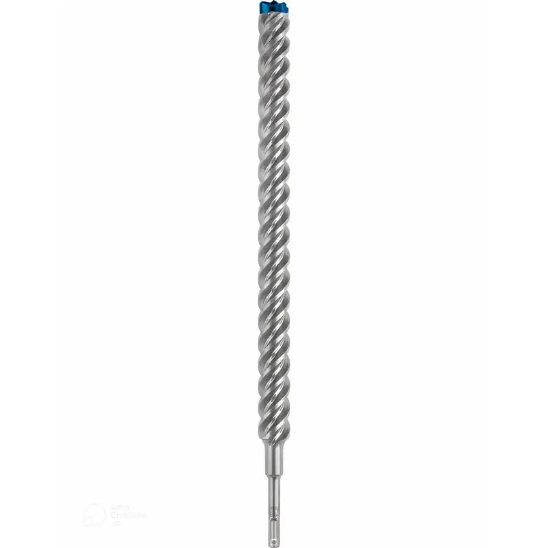 SDS-Plus-7X | 25x950x1000mm - 1 pc