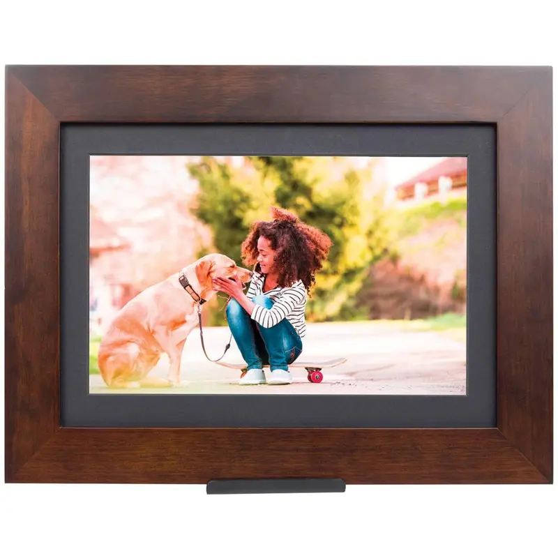 10.1 in PhotoShare Friends and Family Cloud Frame2.41 / each