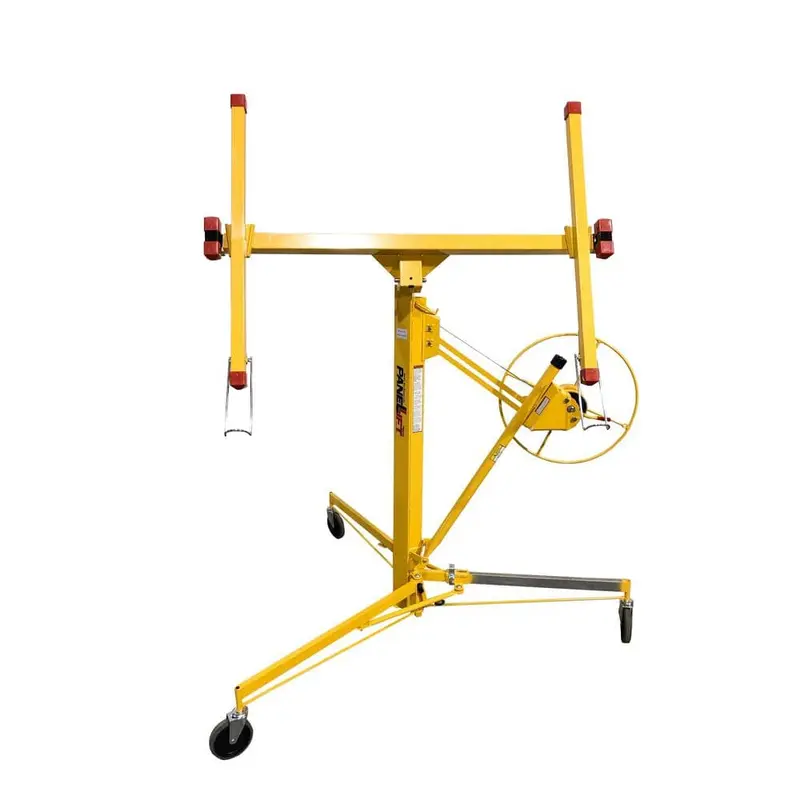 150 lbs. Panel Hoist101 / box