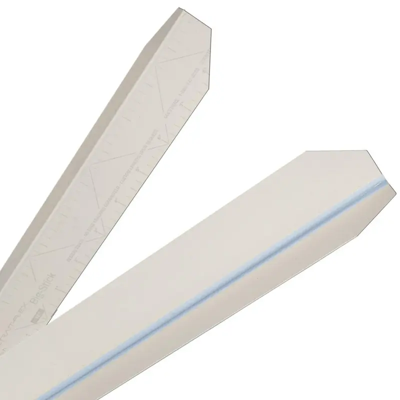 8 ft. Vinyl Composite Big Stick Corner Bead