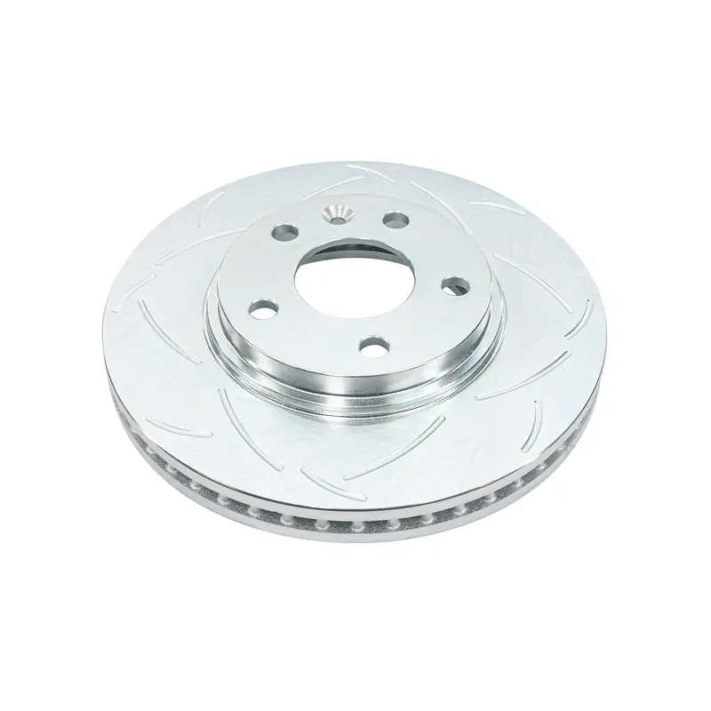Bigger Brake Rotor (GoWesty Bigger Brakes Kit)