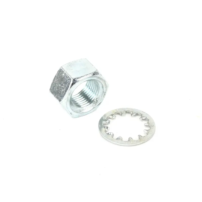 Ingersoll Rand Lock Nut Replacement - 95076808