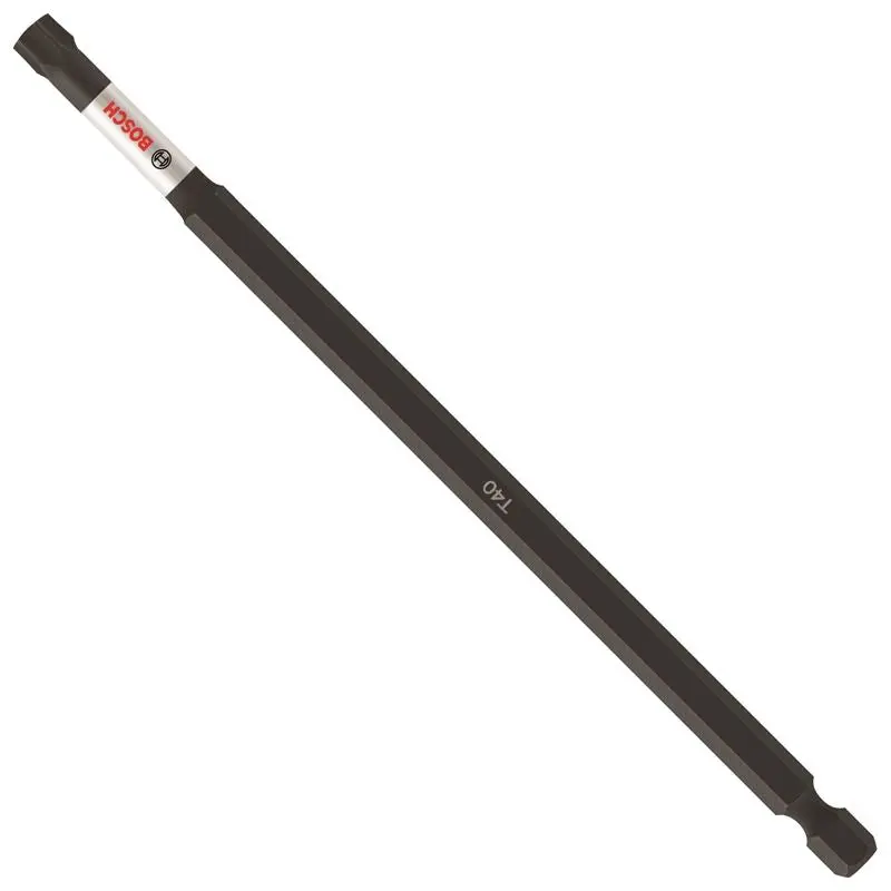 Bosch | ITT40601 Impact Tough 6 In. Torx #40 Power Bit