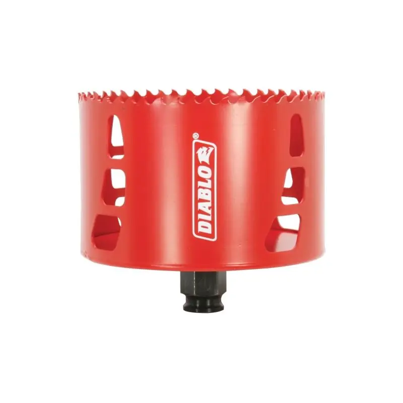 Diablo DHS4000 4 Hole Saw
