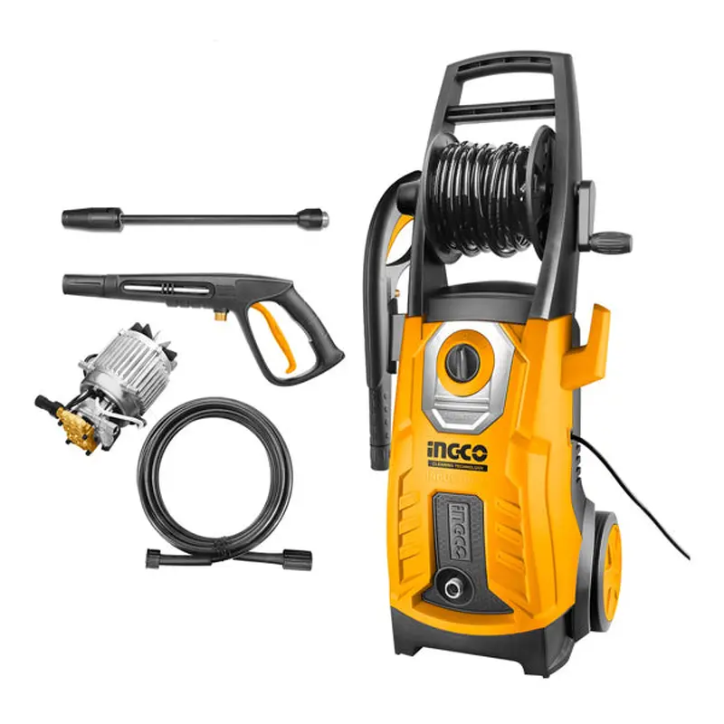INGCO HPWR28008 High pressure washer 2800W