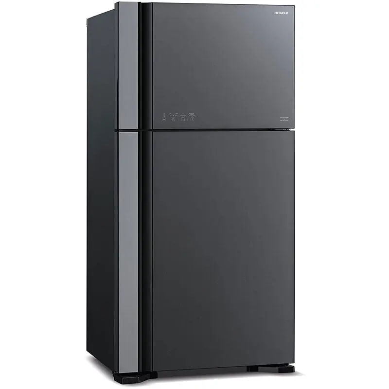 R-VG650PUQ7- 2 Doors hitachi refrigerator-fridge-freezer