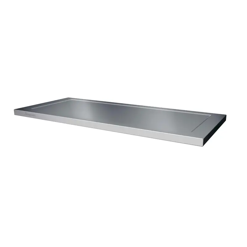 Snap-on Stainless Steel Top KWSN2455AST