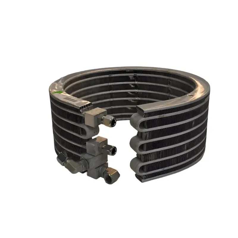 Sullair Cooler Replacement - 250026-066