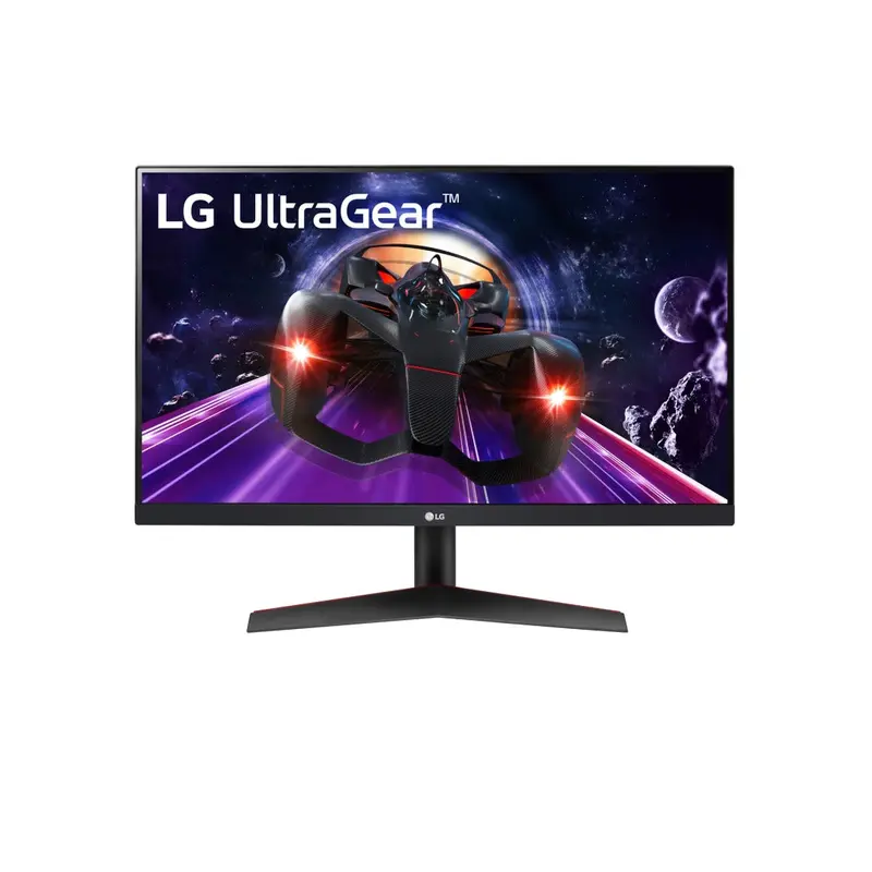 23.8 UltraGear Full HD IPS 1ms (GtG) Gaming Monitor with 144Hz