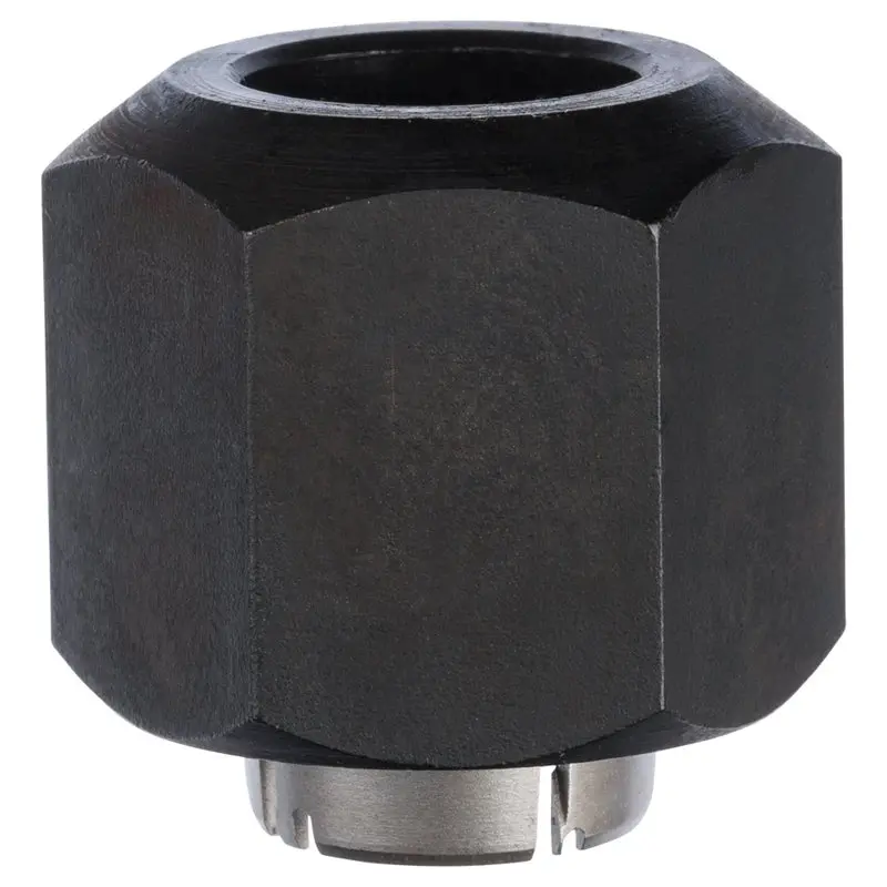 Collet and Nut Set | 1/2 inch