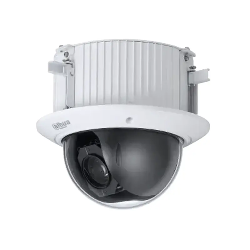 Dahua Analog Indoor Ceiling PTZ Camera | 2MP 25x Optical Zoom | SD52C225-HC-LA