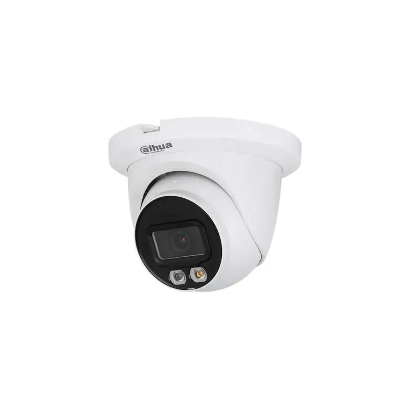 Dahua IP Indoor Camera | 8MP Full-Color with Audio | IPC-HDW2849T-S-IL