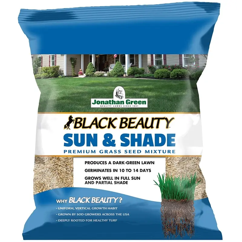 Jonathan Green 12005 Grass Seed, 7 lb Bag
