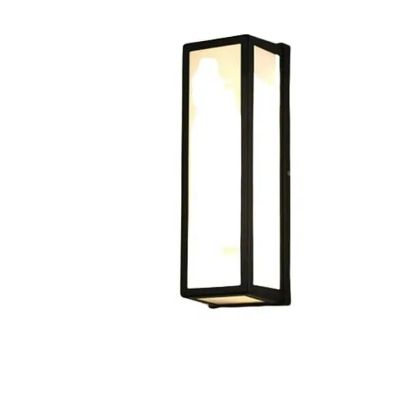 RANDA Wall Lamp Black  | RAN00870