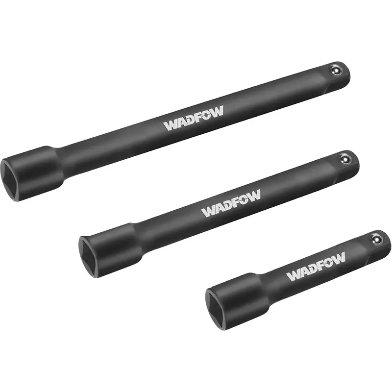 Wadfow WMS7403 1/2" DR Impact Extension Bar