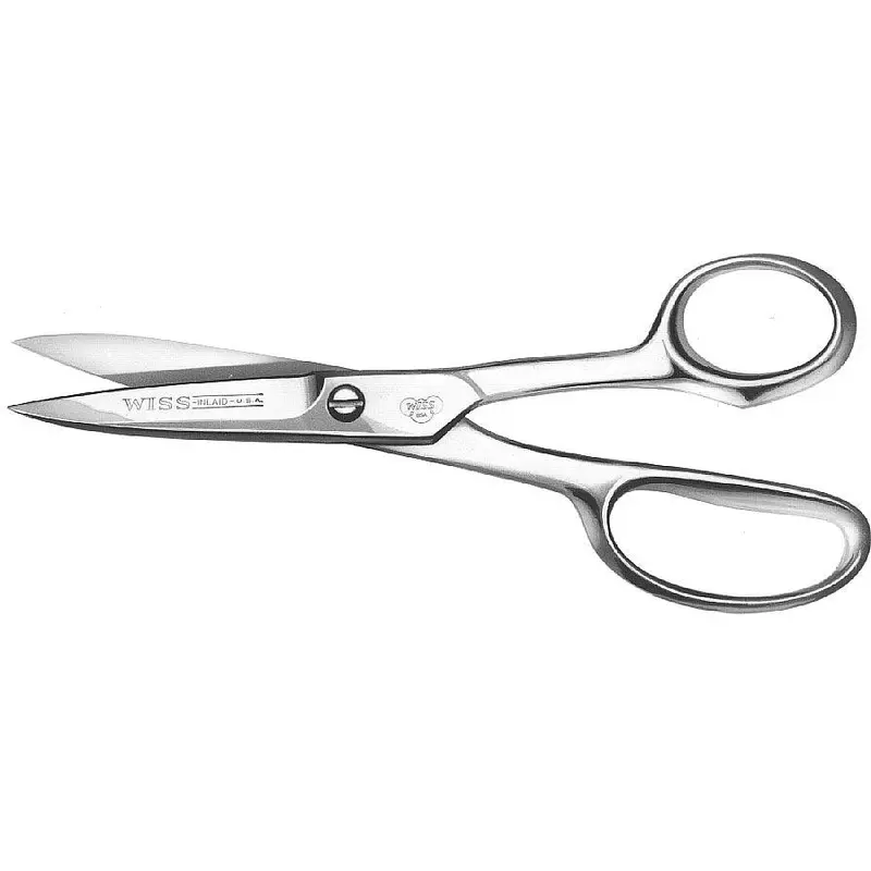 Wiss Auto Body Shears - 1DSN