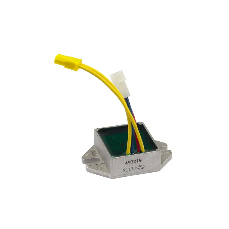Briggs and Stratton 493219 Regulator