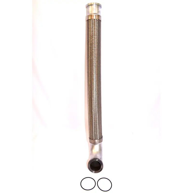 Ingersoll Rand Hose Replacement - 24201592
