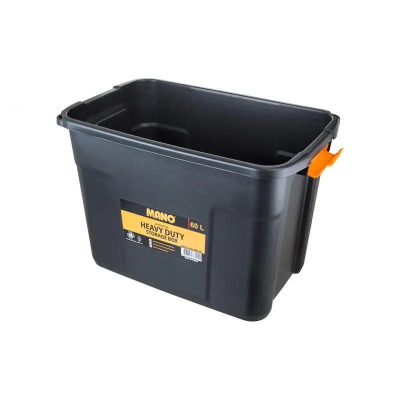 Heavy Duty Storage Box-60L
