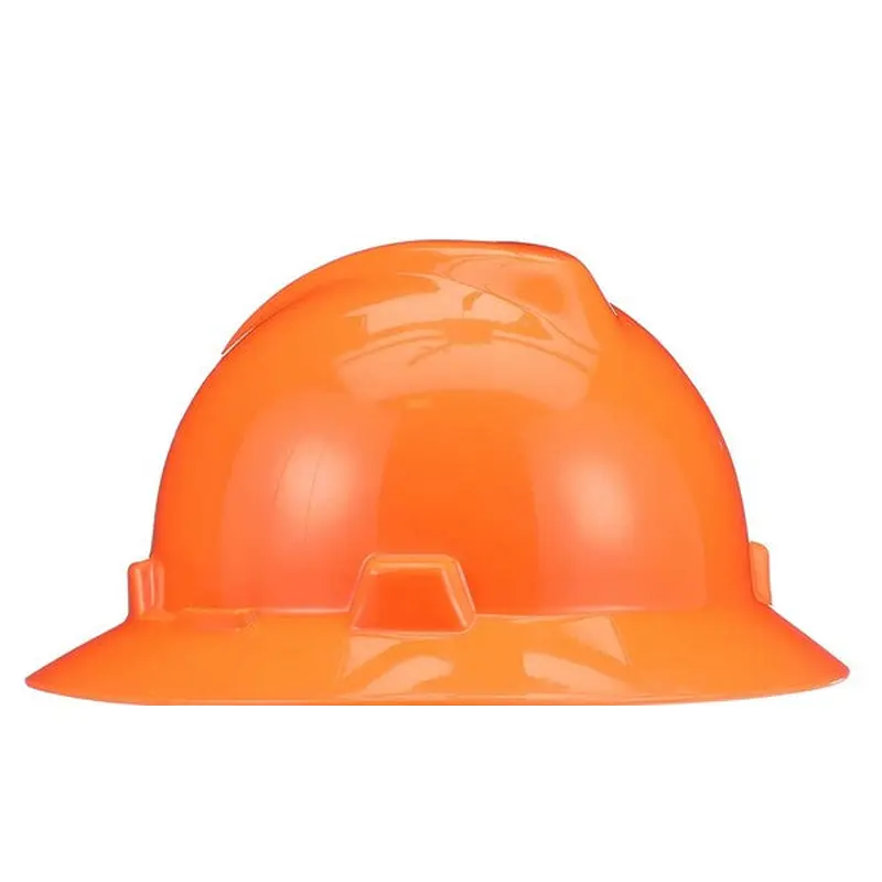 Helmet full brim V guard | 86775
