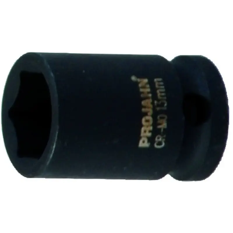 Impact socket 17 mm | 380017
