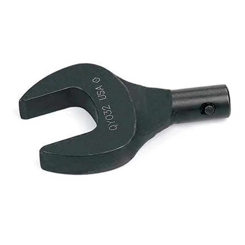 Snap-on 1-3/4" Square Drive Open Head