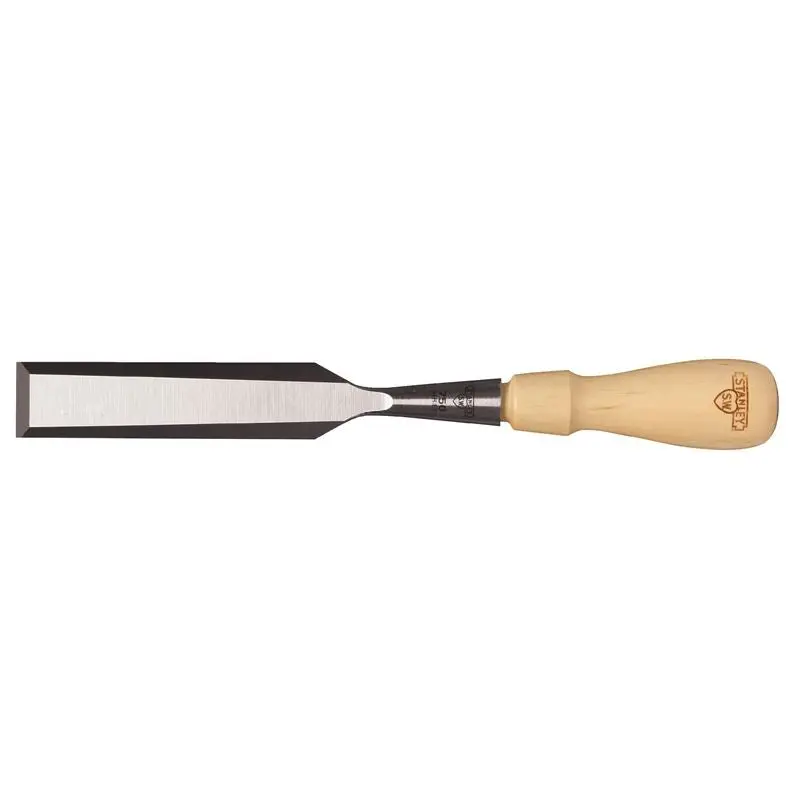 Stanley 16-788 1 in Sweetheart 750 Series Socket Chisel