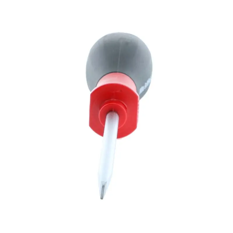 Wiha SoftFinish Slotted Driver 6.0 x 100mm