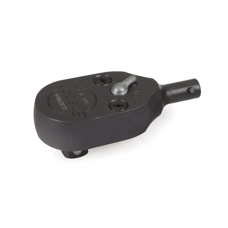 1/2" Square Drive Ratcheting Head