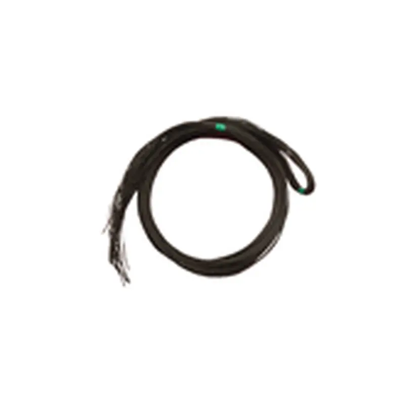 C.S. Osborne 72" Black Taper Thread 7