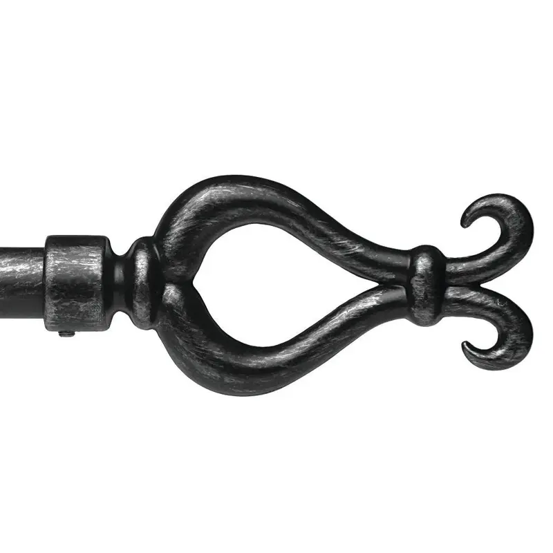 Forest Porto Finial Lira S/G 1 3/16"