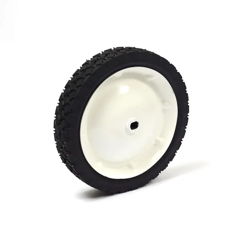 Briggs and Stratton 7014604YP Steel Wheel