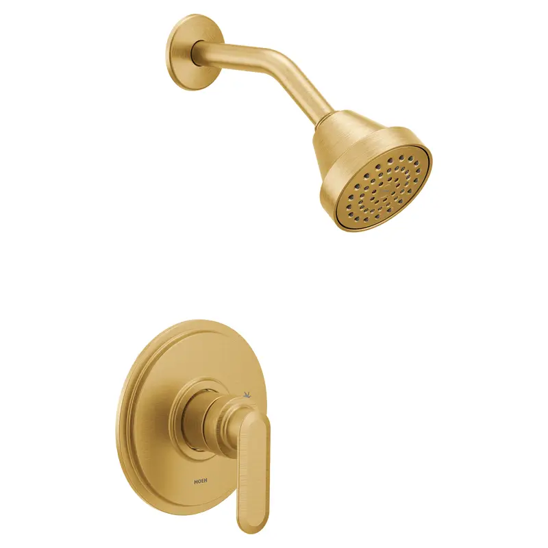 Greenfield M-CORE 2-Series Shower TrimChrome