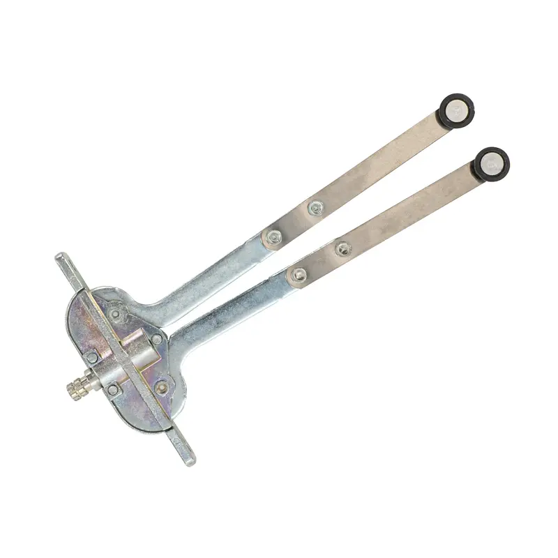 Flexarm for Skylight