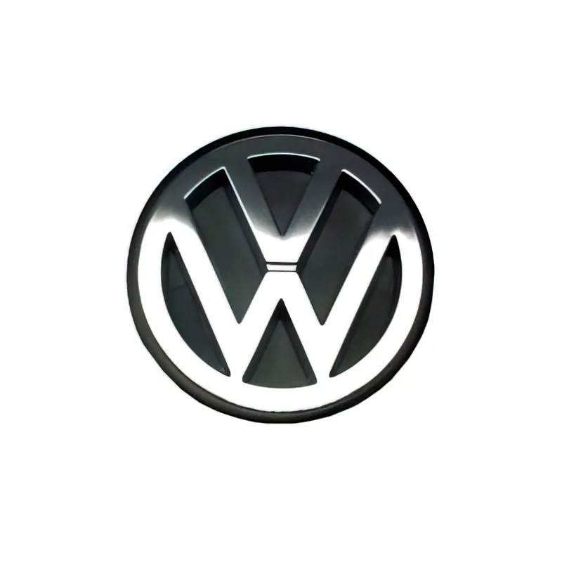 Rear Hatch Emblem [Eurovan]