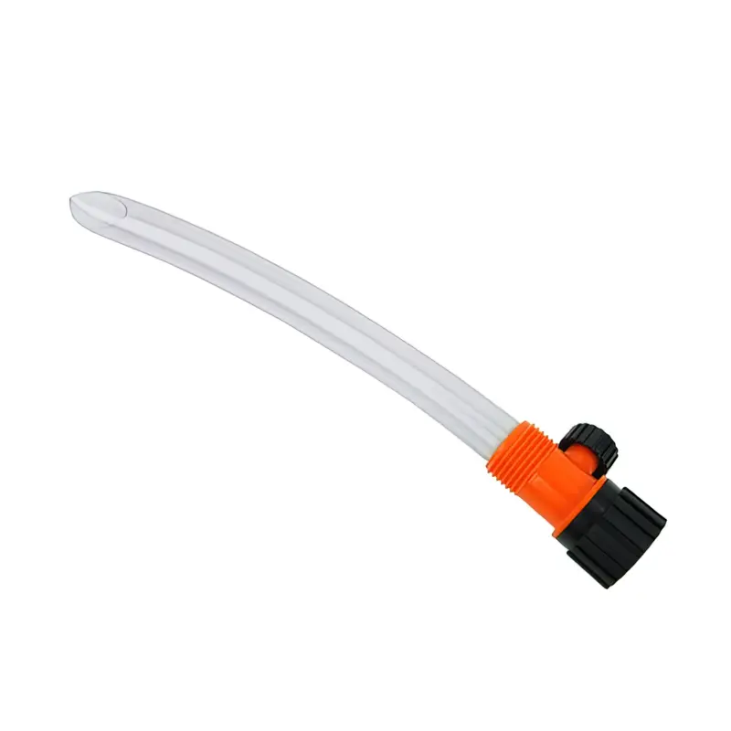 Water Tank Filler Nozzle