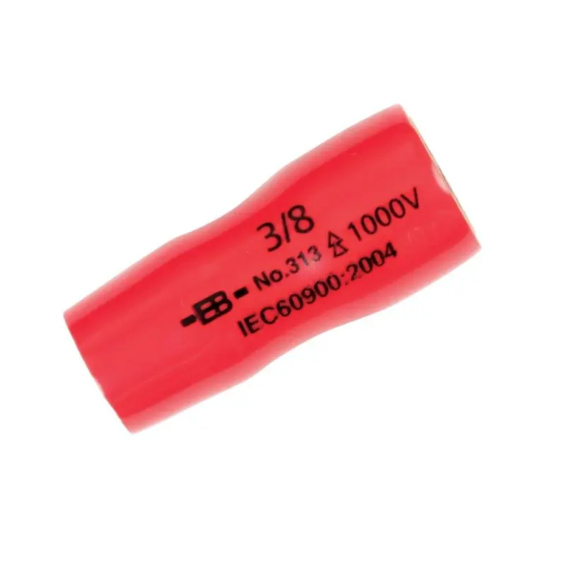 Wiha Insulated 3/8in Drive Socket 3/4in