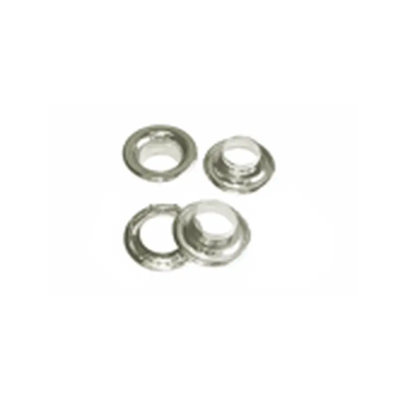 C.S. Osborne Nickel Plated Grommets - OSB-N2-3