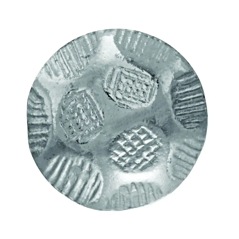 C.S. Osborne Upholstery Nails - Oxford Nickel Plated - # 6901 NP