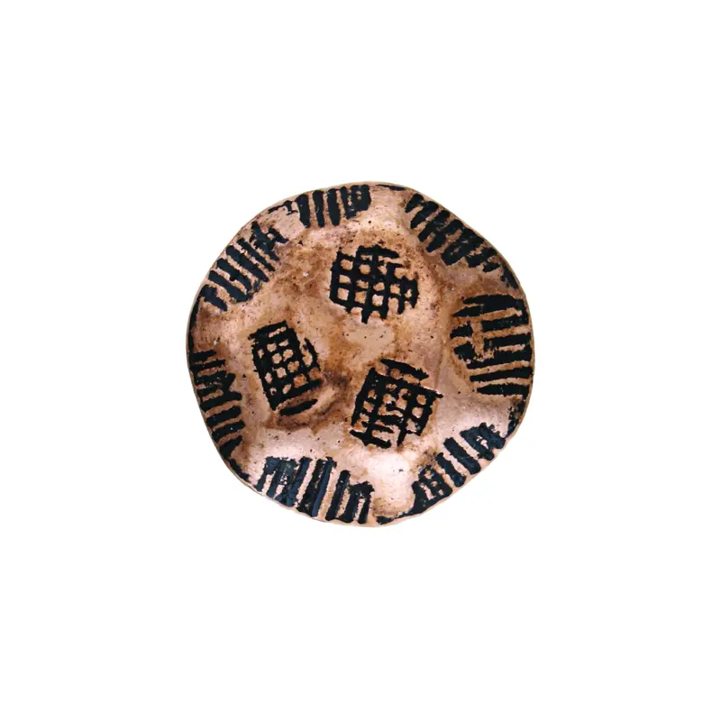 C.S. Osborne Upholstery Nails - Oxford Old Copper