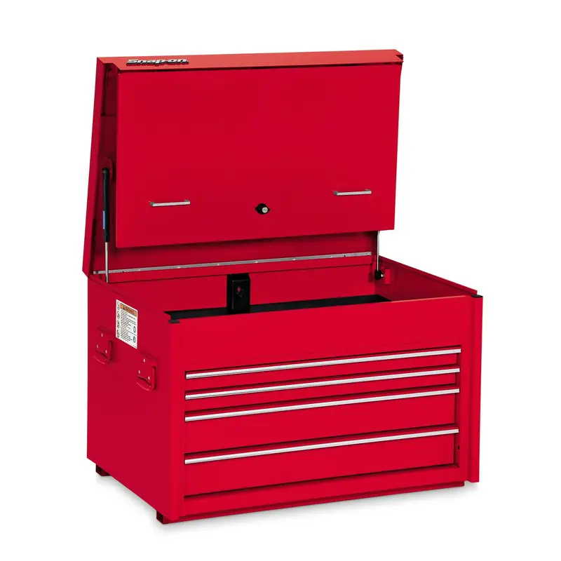 Snap-on 36-Inch Red Road Chest