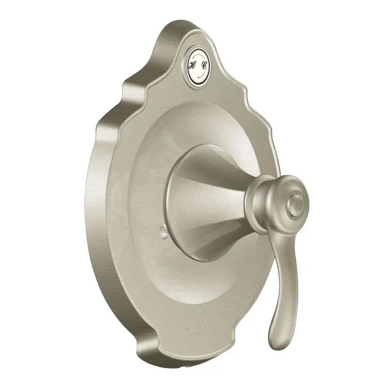 Vestige Chrome Posi-Temp(R) valve trimChrome