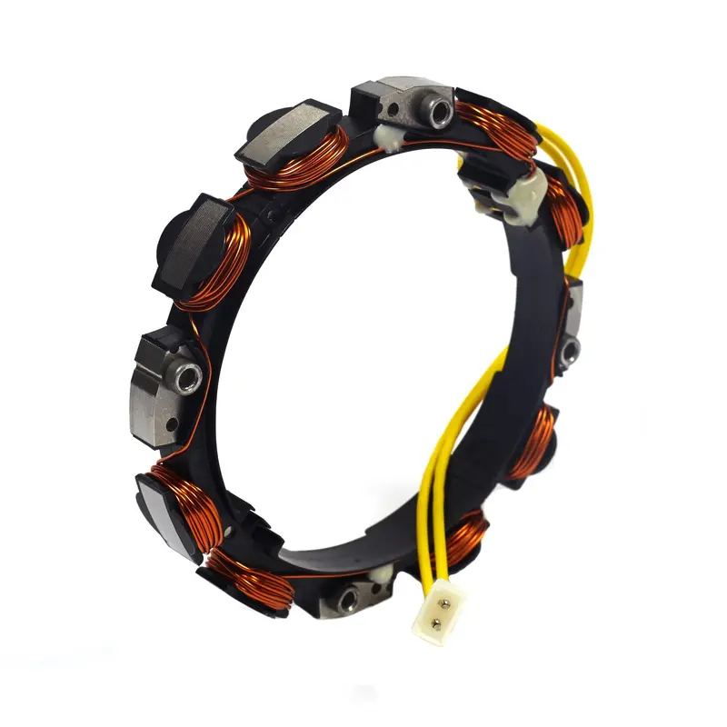 Briggs and Stratton 592830 Alternator