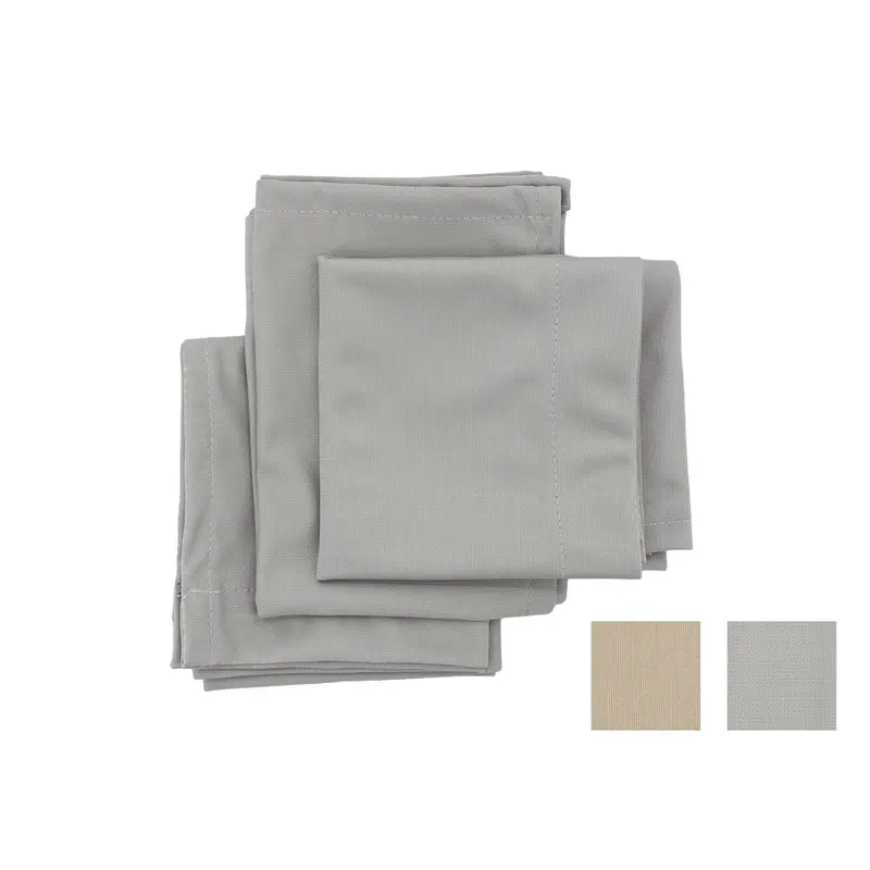 Complete Curtain Set [Late Vanagon]Gray